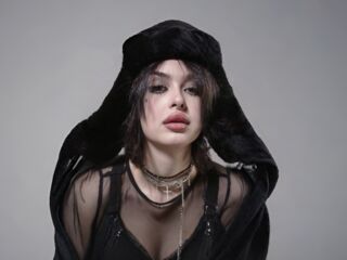 free pussy webcam MahaliaNeher