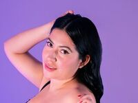 live sex show MaraFerrer