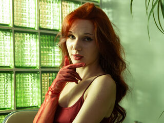 camgirl picture MargoViento