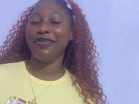 camgirl masturbating with sextoy MargretJohn