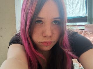 naked cam live MariNowak