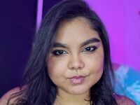 hot girl webcam MariZafiro