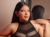 naked camgirl gallery MarianaDolcee