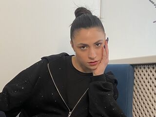 hot girl webcam video MariannaKisz