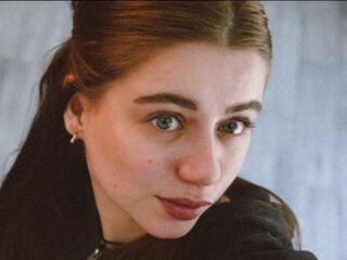 naughty videochat MarielaNemec