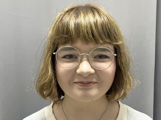 jasmin cam model MaryLorez