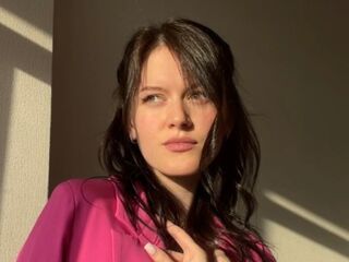 free nude webcam show MaudGuerrido