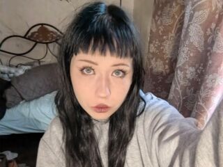 adult webcam MauraAupperle