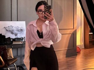 sexy camgirl picture MayRenz