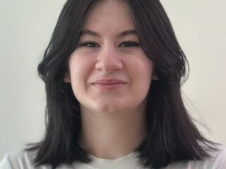 camgirl playing with sex toy MaymeSoptick