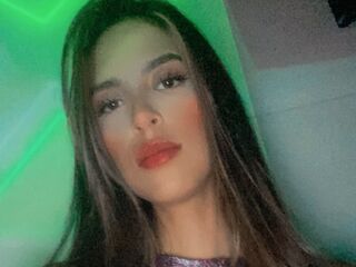 naughty cam MeganSapphire