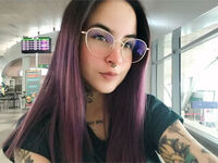 cam bitch MeganSmears