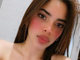 free nude webcam MeliSommers