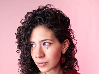 camgirl playing with sex toy MelisaLust