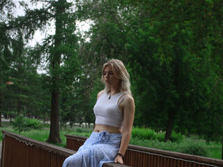 jasmin cam model MelisaMokriski