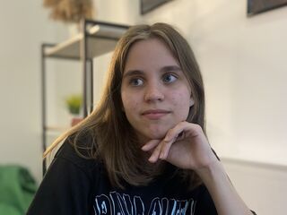 webcam chat MelisaVonk