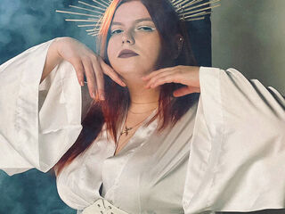 livecam video MelissaRed