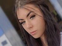 closeup cam MellieKastor