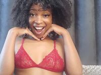 naked webcamgirl MerleenSiren