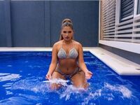 beautiful girl webcam MiaBellini