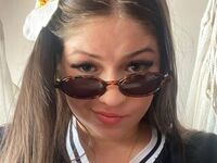sexy webcamgirl pic MiaCelezte