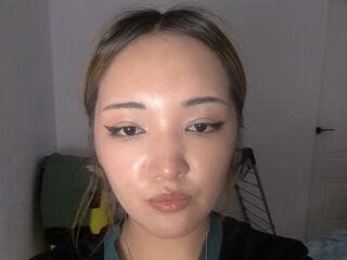 nude MiaChinessa