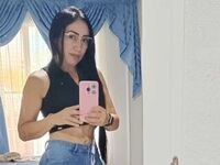 masturbating cam girl MiaZhabarain