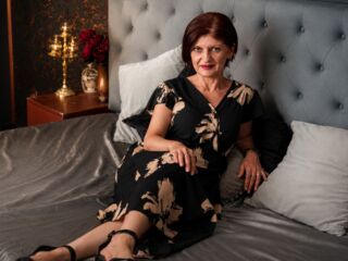 live sexshow MichaelleCarter