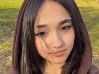 nude MichikoHurtado