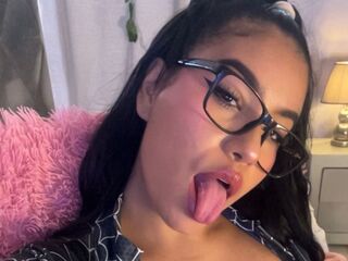 hot sex web cam MihaCameron