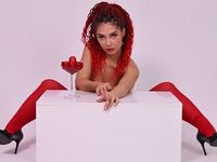 camgirl playing with dildo MilaBlack