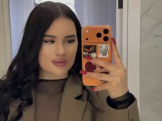 naughty videochat MilaCrew