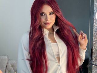 camwhore naked MilaEverhart
