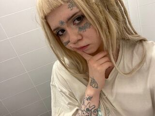 sexy camgirl MilaMellow