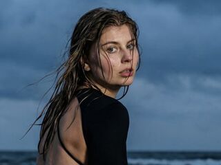 webcam picture MilaOlivers