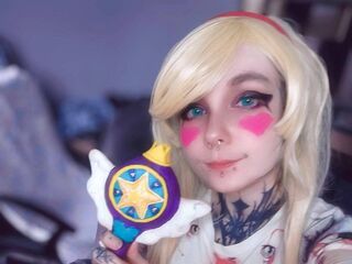 livesex camera MilanaStrafer