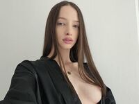 naked webcam girl video MillaMoore