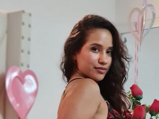 fingering webcam girl MilySweet