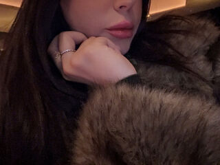 nude webcam girl picture Mimiella