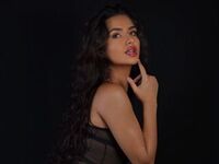 cam girl playing with dildo MissHazelnut