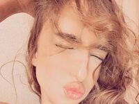 hot webcam MyraRidler