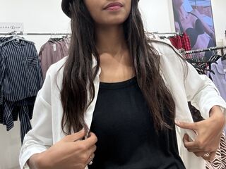 hot naked cam girl NainaSingh