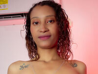 dirty cam show NatialiRousse