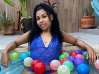 girl fingering pussy NickyLeyster