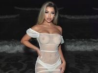 camgirl masturbating with sextoy NicolePeach