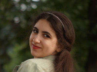 sexchat room NicoletteLaroe