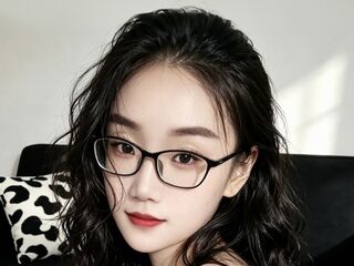 live teaser webcam NinaChen