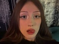fingering webcam girl NixoraOra