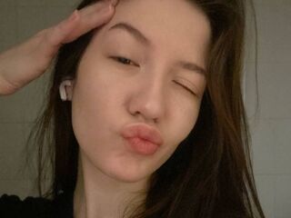 kinky video chat performer NoemiMeservy