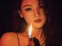 fingering cam slut NolanMia